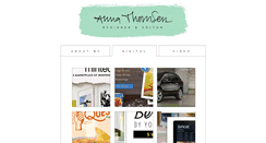 Desktop Screenshot of ferrusos.com